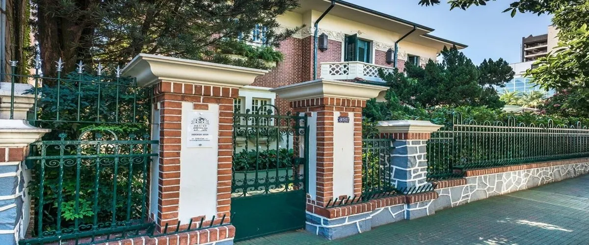 Foto 5 Casa da memória italiana