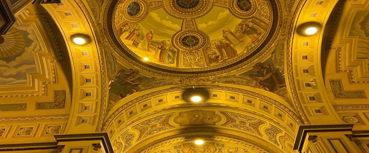 Foto 3 Catedral Metropolitana De Sao Sebastiao