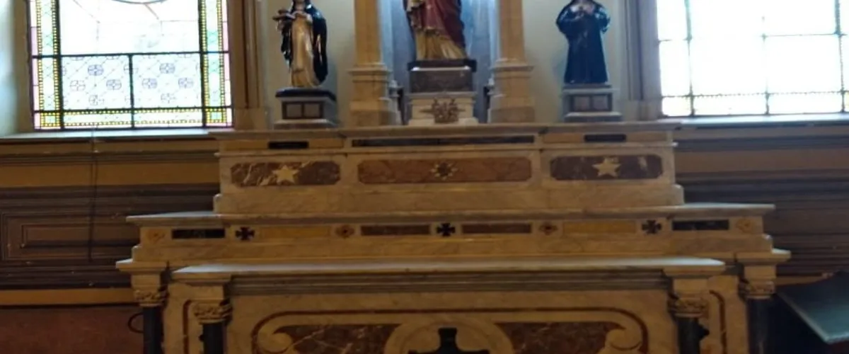 Foto 4 Catedral Metropolitana De Sao Sebastiao