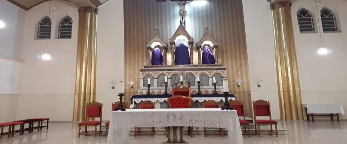 Foto 5 Catedral Nossa Senhora das Vitórias