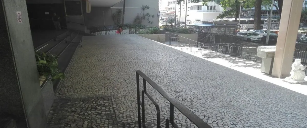 Foto 5 Igreja Nossa Senhora de Copacabana e Santa Rosa de Lima