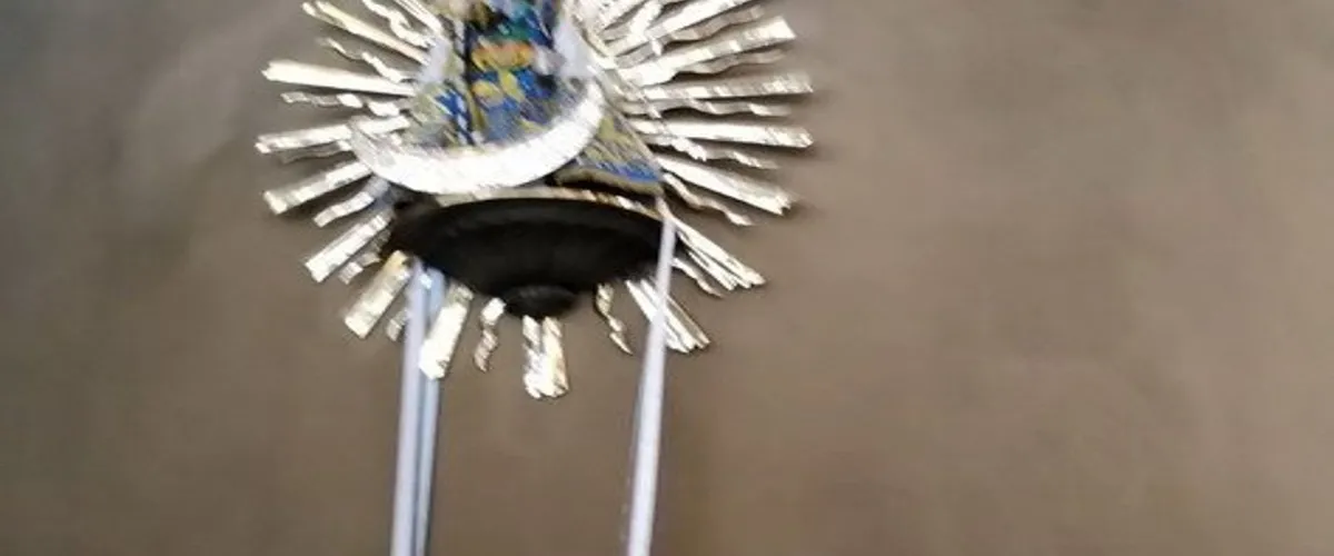 Foto 4 Igreja Nossa Senhora de Copacabana e Santa Rosa de Lima