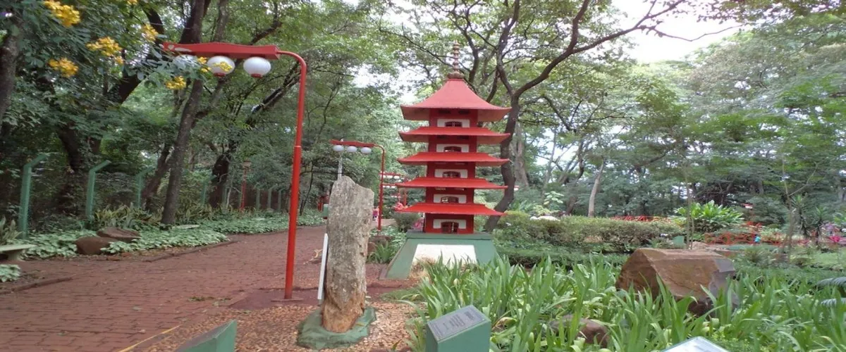 Foto 3 Japanese Garden