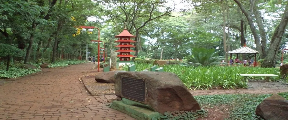 Foto 4 Japanese Garden