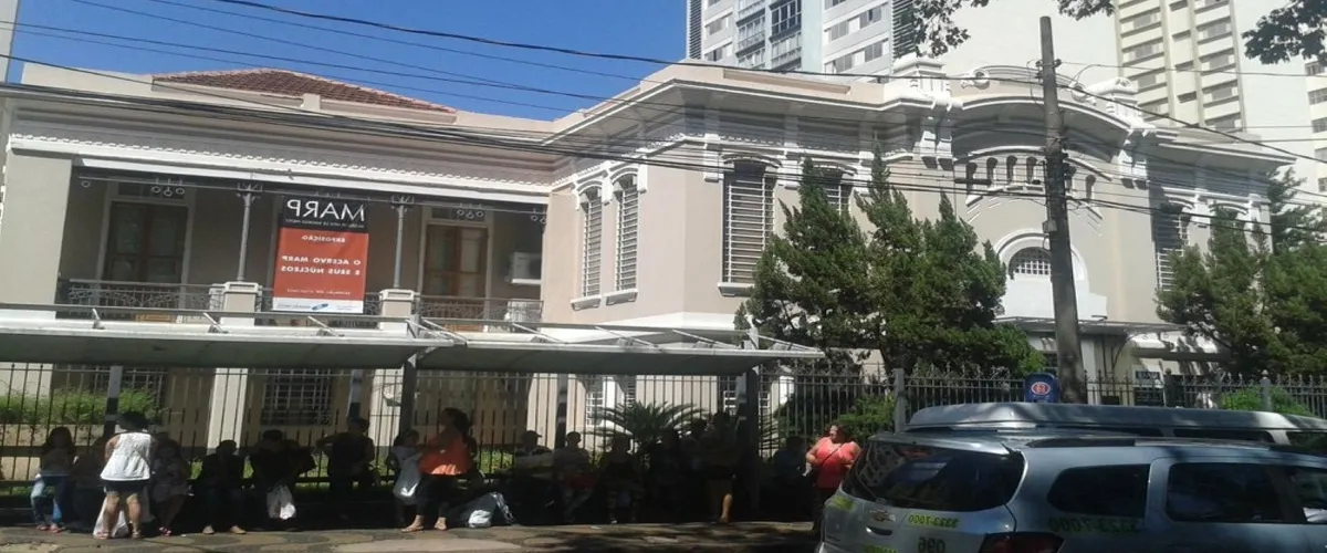Foto 5 Museu de Arte De Ribeirao Preto