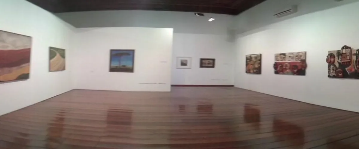Foto 1 Museu de Arte De Ribeirao Preto