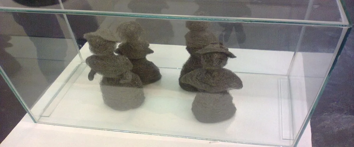 Foto 2 Museu de Artes Plasticas de Anapolis