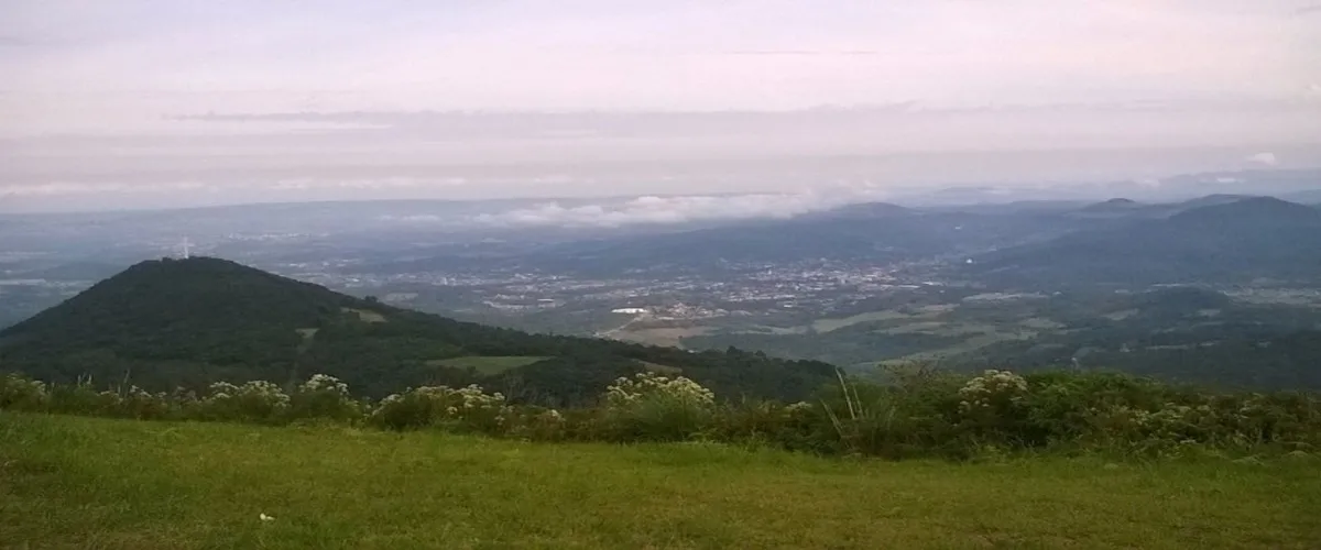 Foto 2 Parque Alto da Pedra