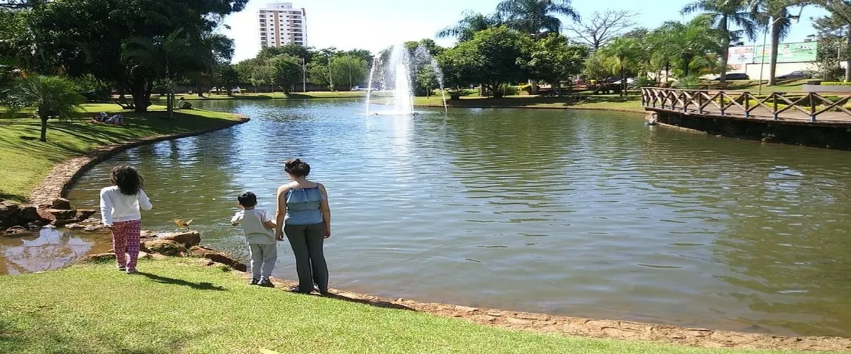 Foto 4 Parque Ambiental Ipiranga