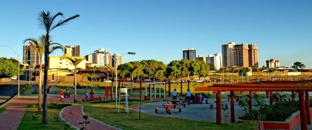 Foto 5 Parque Ambiental Ipiranga