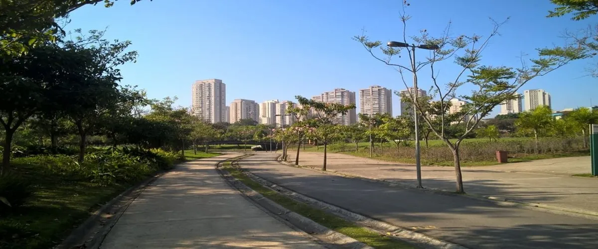 Foto 1 Parque Belem
