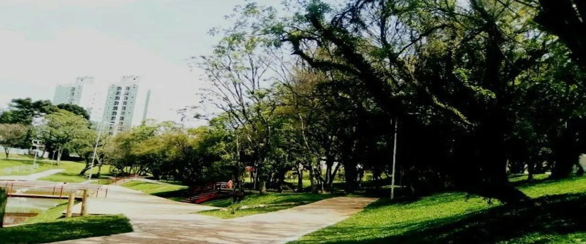 Foto 3 Parque da Gare