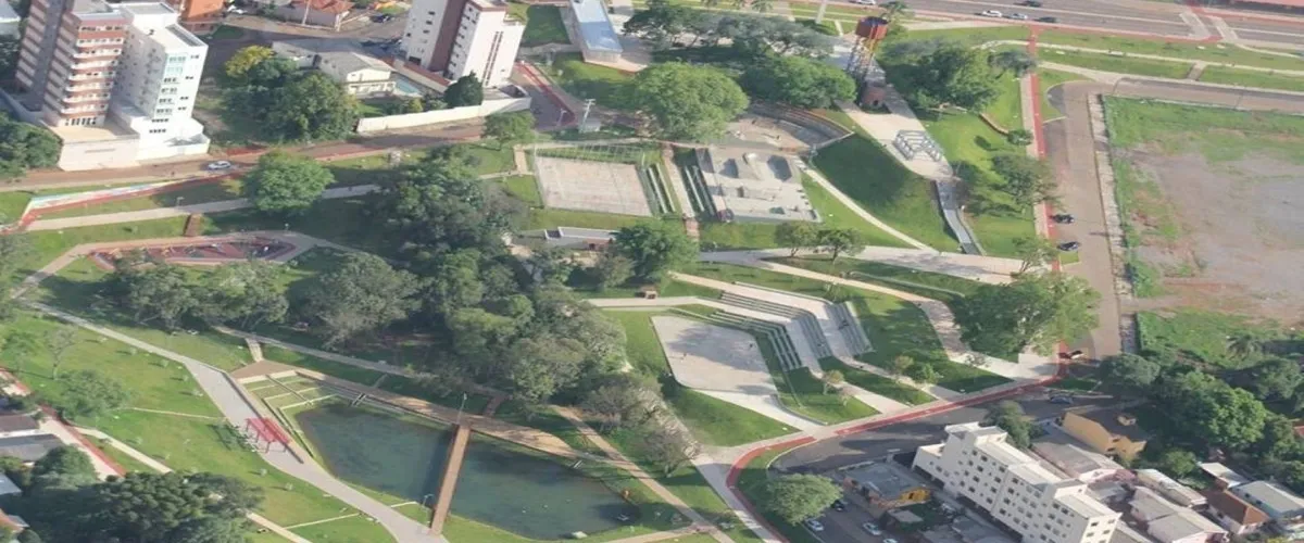 Foto 5 Parque da Gare