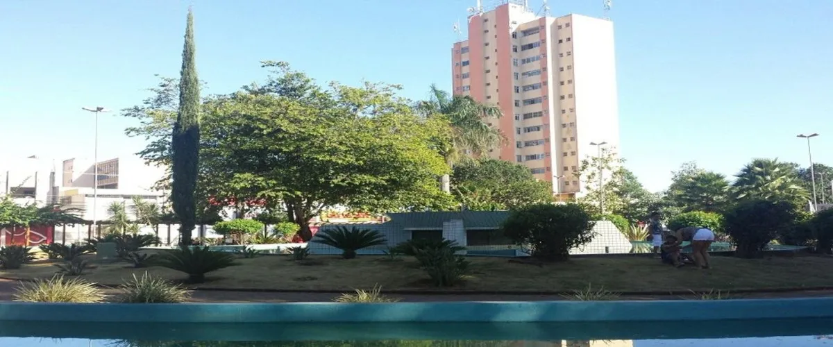 Foto 4 Praça Bom Jesus
