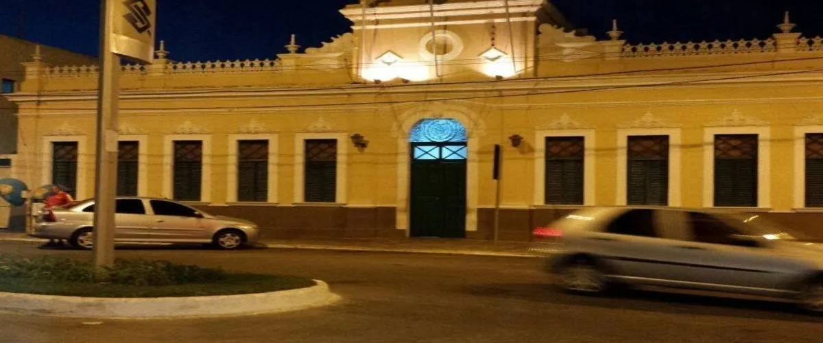 Foto 3 Prédio da Prefeitura Municipal