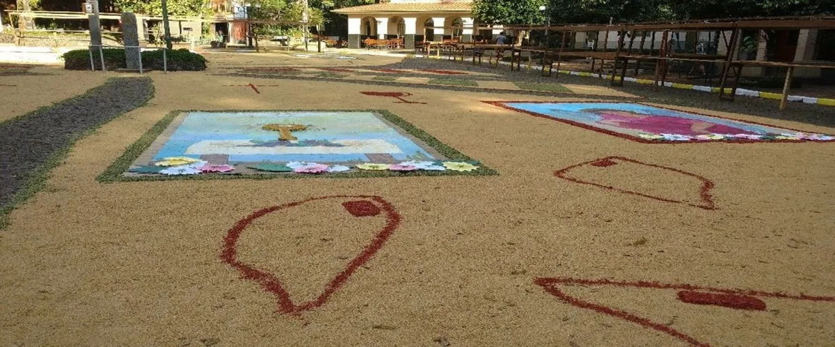 Foto 5 Santuario das Sete Capelas