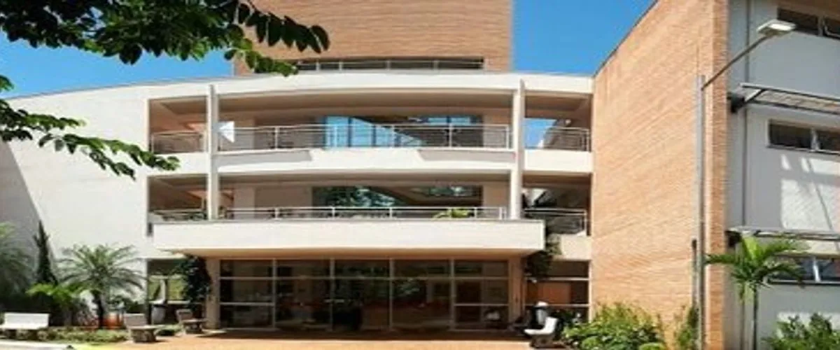 Foto 4 Universidade de Sao Paulo (USP)