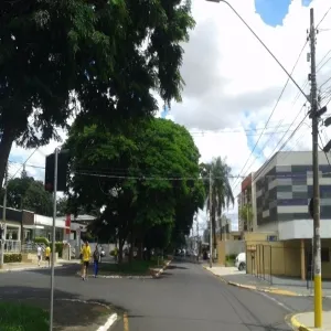 Foto de Avenida 9 de Julho