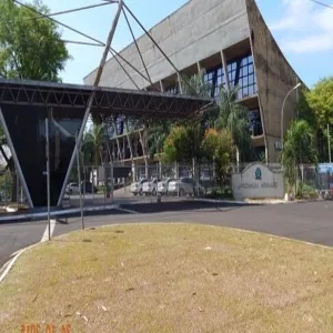 Foto de Camara Municipal de Ribeirao Preto