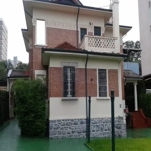 Foto de Casa da memória italiana