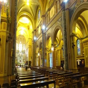 Foto de Catedral Metropolitana De Sao Sebastiao
