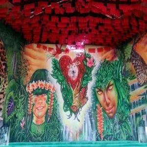 Foto de Curral do Boi Garantido