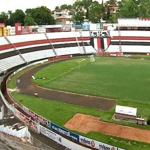 Foto de Estádio Santa Cruz