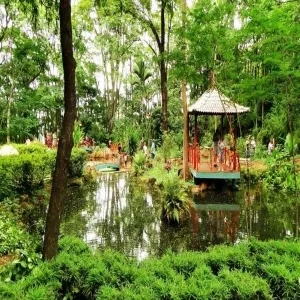 Foto de Japanese Garden
