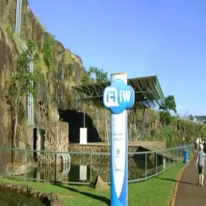 Foto de Municipal Park DrLuis Carlos Raya