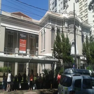 Foto de Museu de Arte De Ribeirao Preto