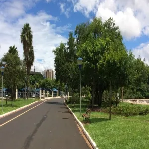 Foto de Parque Ecológico Maurilio Biagi