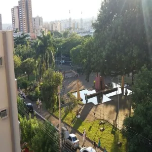 Foto de Praça dos Expedicionários Brasileiros