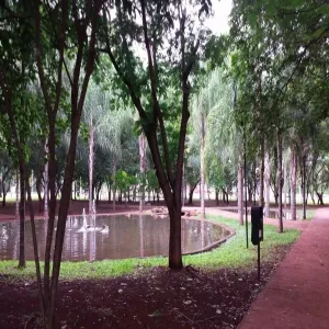 Foto de Praça Omilton Visconde