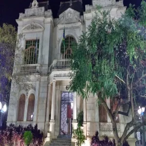 Foto de Rio Branco Palace