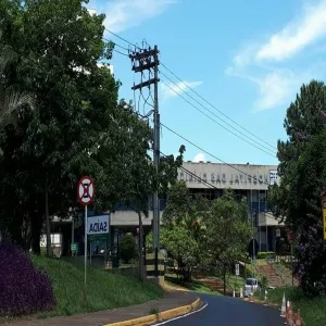 Foto de Universidade de Sao Paulo (USP)