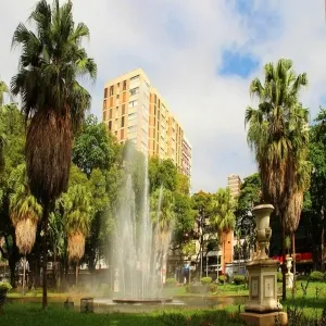 Foto de XV de Novembro Square