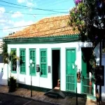 Foto 2 Alderico Borges de Carvalho History Museum