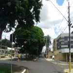 Foto 1 Avenida 9 de Julho