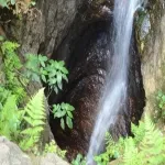 Foto 1 Cascata Subterrânea Garganta do Diabo