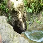 Foto 4 Cascata Subterrânea Garganta do Diabo