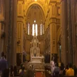 Foto 2 Catedral Metropolitana De Sao Sebastiao