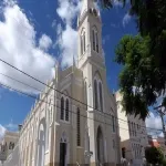 Foto 2 Catedral Nossa Senhora das Vitórias