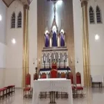 Foto 5 Catedral Nossa Senhora das Vitórias