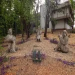Foto 1 Culture House