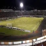 Foto 4 Estádio Santa Cruz