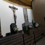 Foto 2 Igreja Nossa Senhora de Copacabana e Santa Rosa de Lima