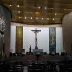 Foto 3 Igreja Nossa Senhora de Copacabana e Santa Rosa de Lima
