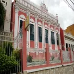 Foto 1 Memorial Governador Régis Pacheco