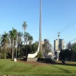Foto 1 Monumento à Bíblia