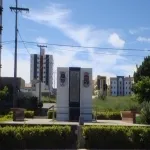 Foto 1 Monumento Jaci Flores